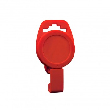 MRI Safe Badge Reel - 5 Pack